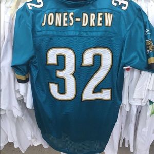 THROWBACK nfl Jersey